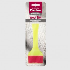 Spazzola Wool Net