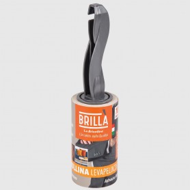 Spazzola rullo levapelucchi Rullina