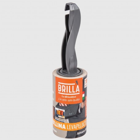Spazzola rullo levapelucchi Rullina