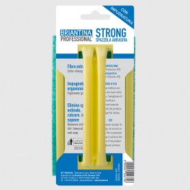 Spazzola Strong Antigraffio