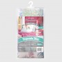 Copriasse Stupenda Stiro con laccetti