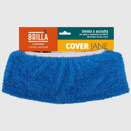 Cover Copriscopa Jane
