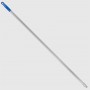 Manico Metal-Professional 140 cm con vite e foro