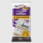 Panni Willy Pro Mini - Pavimenti - 12 pz