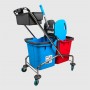 Carrello Jack XL - 50 litri