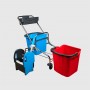 Carrello Jack XL - 50 litri