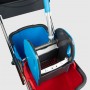 Carrello Jack XL - 50 litri
