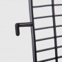 Retina per rullo da 25 cm con manico