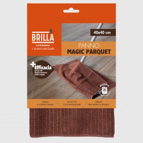Panno Magic Parquet