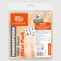 Pannispugna Ultra Clean Maxi Pack 16x15 cm 8 pz