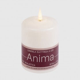 Candela Anima 10 cm