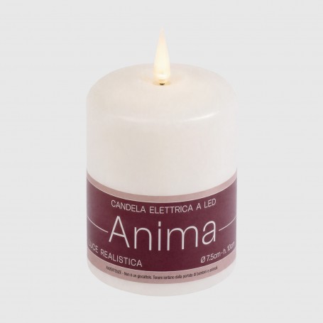 Candela Anima 10 cm