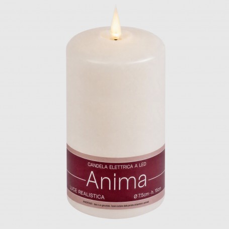 Candela Anima 15 cm