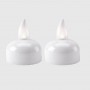 Tealight galleggianti Floa - 2pz