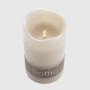 Candela elettrica Soffio - 15 cm