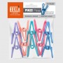 Pinze Metal - 10 Pezzi
