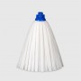 White Mop