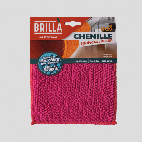 Panno Chenille