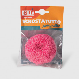 Spugna Scrostatutto Antigraffio