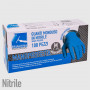 Guanti Manoprotetta - Nitrile - M - 100PZ