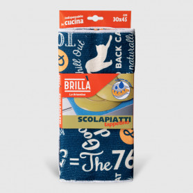 Tappetino Scolapiatti