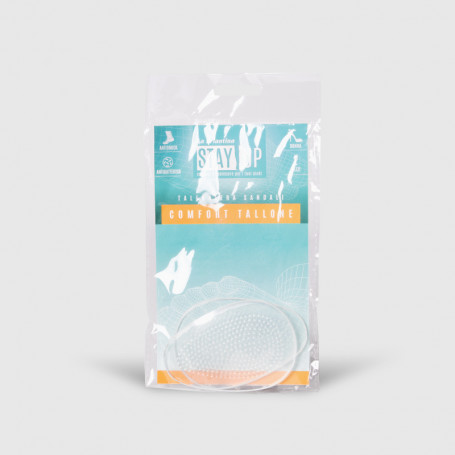 Talloniera Sandali Comfort Tallone