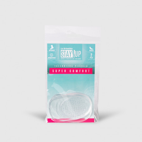 Talloniera Piccola Super Comfort