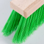 Scopa Industriale Verde 80 cm
