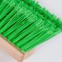 Scopa Industriale Verde 40 cm