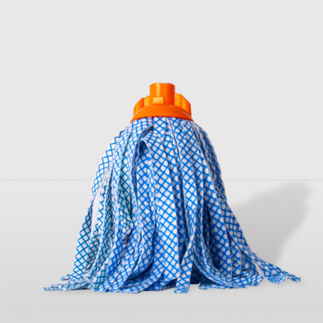 Mop Clean 80 frange