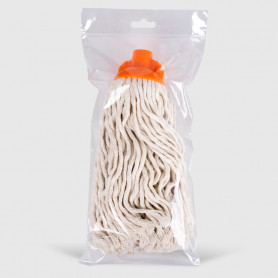 Mop Cotone Filo Grosso
