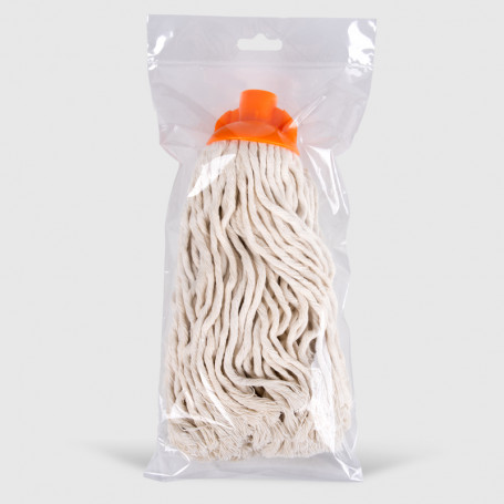 Mop Cotone Filo Grosso