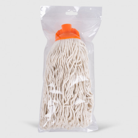 Mop Cotone Filo Sottile