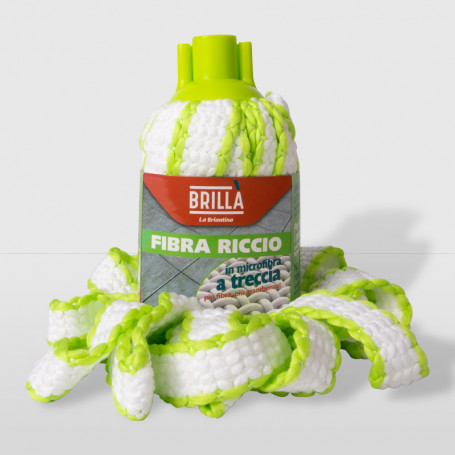 Mop Fibra Riccio