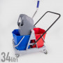 Carrello Jack