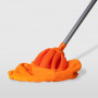 Mop Microfibra con rete