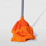 Mop Microfibra con rete