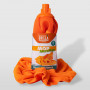 Mop Microfibra con rete