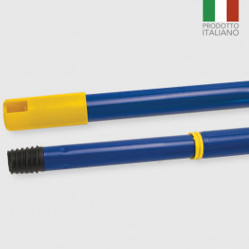 Manico 3 pezzi 360 cm