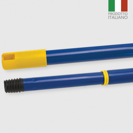 Manico 3 pezzi 360 cm