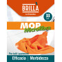 Mop Microfibra con rete