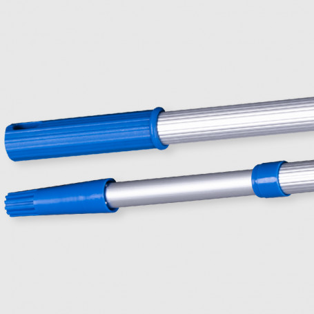 Manico Alluminio 200 cm cono