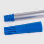 Manico Alluminio 130 cm cono