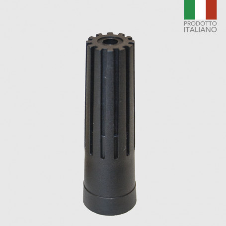 Cono per manici allungabili 3 metri