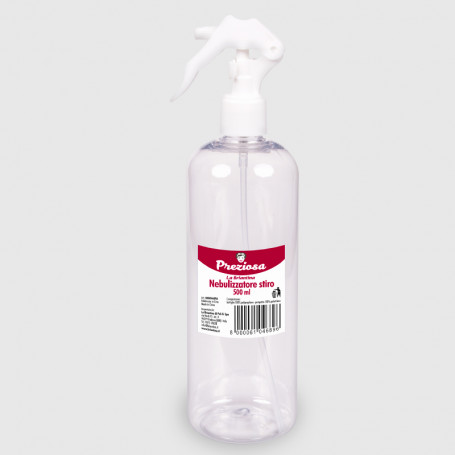 Nebulizzatore stiro - 500 ml