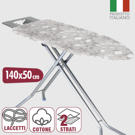 Copriasse Brianmoll con laccetti