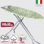 Copriasse Stupenda Stiro con laccetti