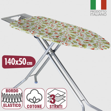 Copriasse Stupenda Stiro con elastico