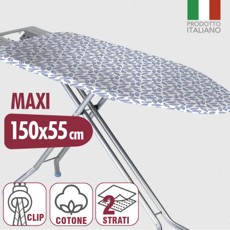 Copriasse Stiro XXL con clips