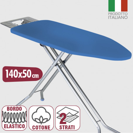 Copriasse Ekomoll con elastico